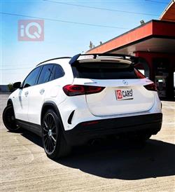 مرسيدس بنز GLA